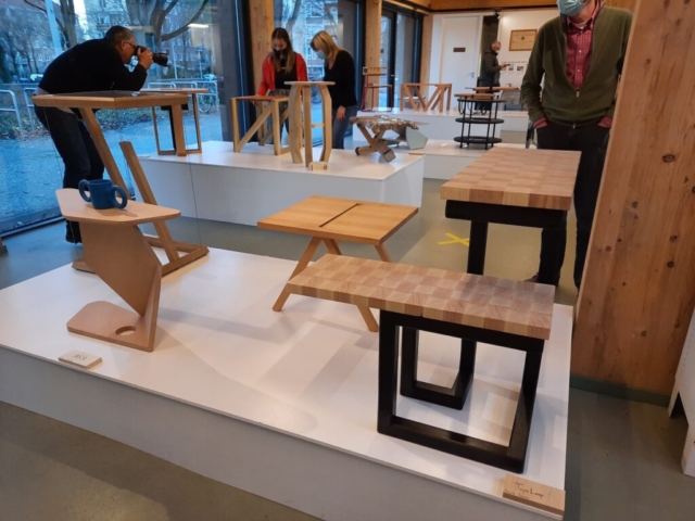 Gispen Collectie Eesteren Museum