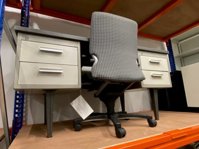 Stichting Gispen Collectie Bedrijfshistorisch Archief ING